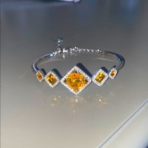 Swarovski Bracelet
